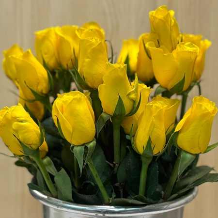 Flores y Ramos