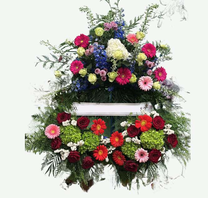 Funerarios